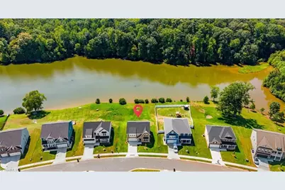 4544 Hanes Lake Drive, Winston-Salem, NC 27106 - Photo 2