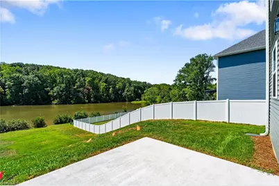 4544 Hanes Lake Drive, Winston-Salem, NC 27106 - Photo 34