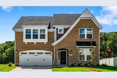 4544 Hanes Lake Drive, Winston-Salem, NC 27106 - Photo 1