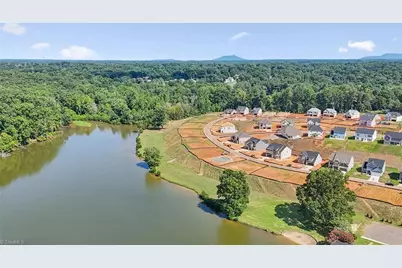 4544 Hanes Lake Drive, Winston-Salem, NC 27106 - Photo 8