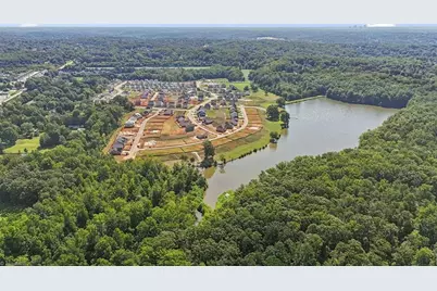 4544 Hanes Lake Drive, Winston-Salem, NC 27106 - Photo 16