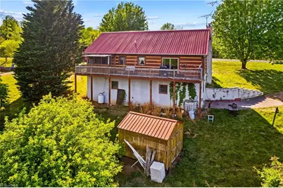 360 Orchard Road, Moravian Falls, NC 28654 - Photo 6
