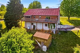 360 Orchard Rd, Moravian Falls, NC 28654 - Photo 6