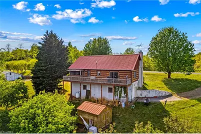 360 Orchard Road, Moravian Falls, NC 28654 - Photo 2