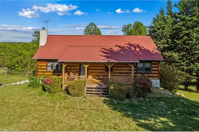 360 Orchard Road, Moravian Falls, NC 28654 - Photo 24