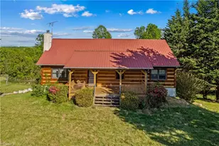 360 Orchard Rd, Moravian Falls, NC 28654 - Photo 24