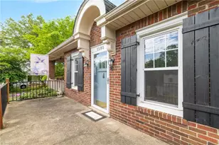 1505 Courtland Ave, Reidsville, NC 27320 - Photo 4