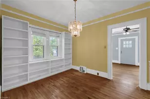 1505 Courtland Ave, Reidsville, NC 27320 - Photo 10