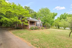 1505 Courtland Ave, Reidsville, NC 27320 - Photo 2