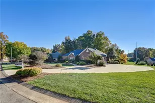 203 Stonebury Ct, Reidsville, NC 27320 - Photo 20