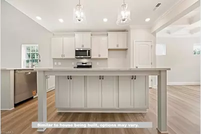 1516 Reese Court #73 KL, Burlington, NC 27217 - Photo 8