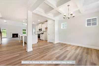 1516 Reese Court #73 KL, Burlington, NC 27217 - Photo 4
