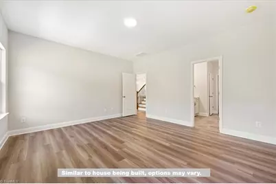 1516 Reese Court #73 KL, Burlington, NC 27217 - Photo 14