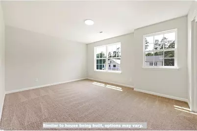 1516 Reese Court #73 KL, Burlington, NC 27217 - Photo 20