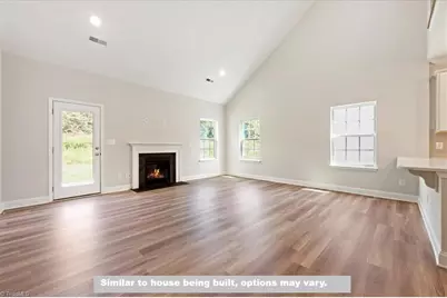 1516 Reese Court #73 KL, Burlington, NC 27217 - Photo 6