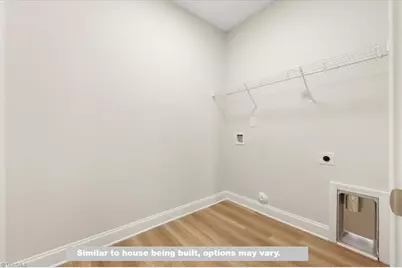1516 Reese Court #73 KL, Burlington, NC 27217 - Photo 10