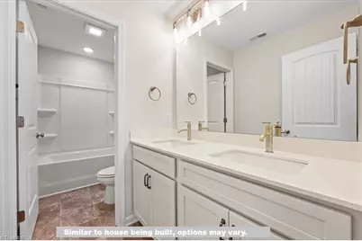 1516 Reese Court #73 KL, Burlington, NC 27217 - Photo 16