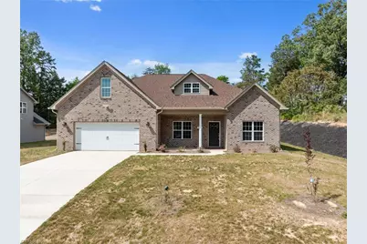 1875 Paragon Drive, Winston-Salem, NC 27127 - Photo 2