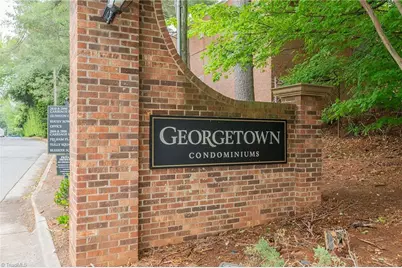 2821 Bleeker Square, Winston-Salem, NC 27106 - Photo 2