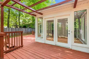 102 Cornwallis Dr, Mebane, NC 27302 - Photo 32