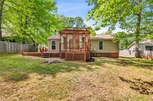 102 Cornwallis Dr, Mebane, NC 27302 - Photo 34