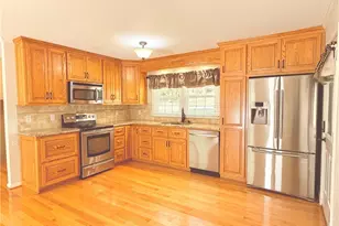 5151 River Road Liberty Grove Church Rd, North Wilkesboro, NC 28659 - Photo 2