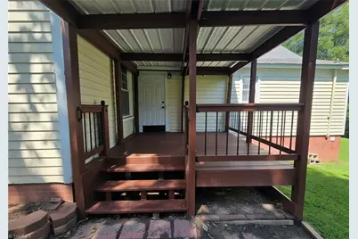 206 Village Avenue, Randleman, NC 27317 - Photo 16