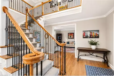 7809 Charles Place Drive, Kernersville, NC 27284 - Photo 10