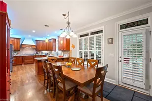 7809 Charles Pl Dr, Kernersville, NC 27284 - Photo 14