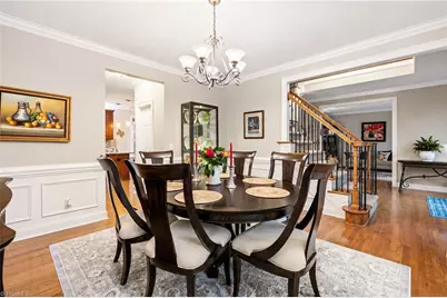 7809 Charles Place Drive, Kernersville, NC 27284 - Photo 18