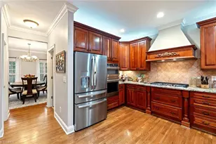 7809 Charles Pl Dr, Kernersville, NC 27284 - Photo 12