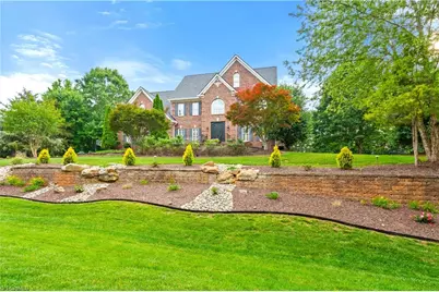 7809 Charles Place Drive, Kernersville, NC 27284 - Photo 4