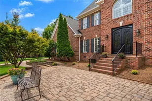 7809 Charles Pl Dr, Kernersville, NC 27284 - Photo 6