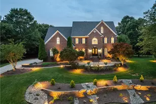 7809 Charles Pl Dr, Kernersville, NC 27284 - Photo 46