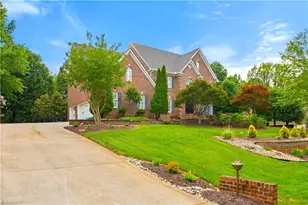 7809 Charles Pl Dr, Kernersville, NC 27284 - Photo 38