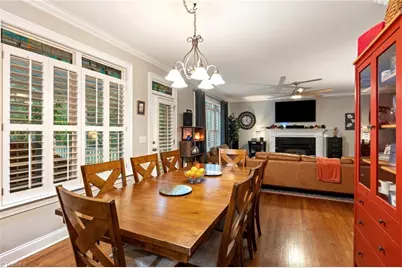 7809 Charles Place Drive, Kernersville, NC 27284 - Photo 16