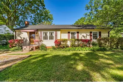 1405 N Elam Avenue, Greensboro, NC 27408 - Photo 1