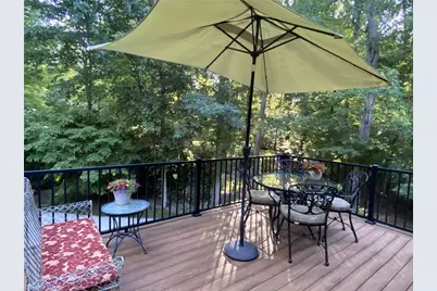 8308 Linville Oaks Drive, Oak Ridge, NC 27310 - Photo 40