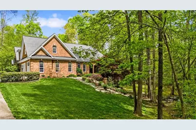 8308 Linville Oaks Drive, Oak Ridge, NC 27310 - Photo 1