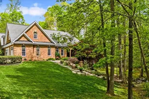 8308 Linville Oaks Dr, Oak Ridge, NC 27310 - Photo 1