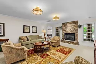 8308 Linville Oaks Dr, Oak Ridge, NC 27310 - Photo 32