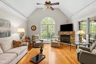 8308 Linville Oaks Dr, Oak Ridge, NC 27310 - Photo 16