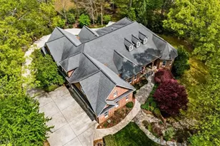 8308 Linville Oaks Dr, Oak Ridge, NC 27310 - Photo 46