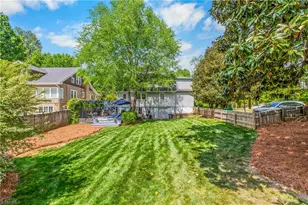 601 Colonial Dr, High Point, NC 27262 - Photo 38