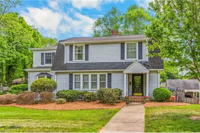 601 Colonial Drive, High Point, NC 27262 - Photo 1