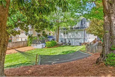 601 Colonial Drive, High Point, NC 27262 - Photo 36