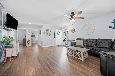1010 Riverview Road, Lexington, NC 27292 - Photo 18