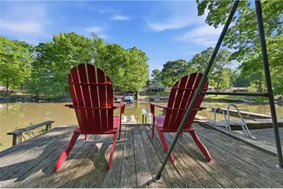 1010 Riverview Road, Lexington, NC 27292 - Photo 2