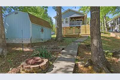 1010 Riverview Road, Lexington, NC 27292 - Photo 38