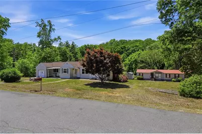1810 Wilma Avenue, Winston-Salem, NC 27127 - Photo 4